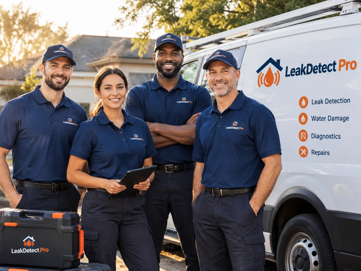Roof Repair company in Issue, MD